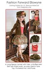 Fashion forward pattern for sale  Delivered anywhere in USA 