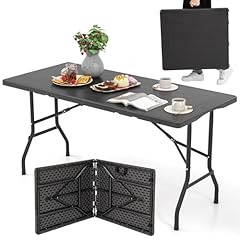 Tangkula 5ft folding for sale  Delivered anywhere in USA 