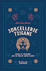 Sorcellerie tzigane rituels d'occasion  Livré partout en France