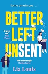 Better left unsent for sale  Delivered anywhere in UK