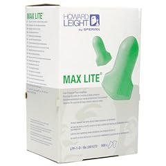 Max lite earplug for sale  Delivered anywhere in USA 
