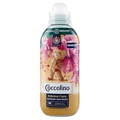 Coccolino intense care usato  Spedito ovunque in Italia 