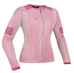 Damen motorradjacke atmungsakt gebraucht kaufen  Wird an jeden Ort in Deutschland