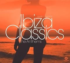 Kontor ibiza classics d'occasion  Livré partout en Belgiqu