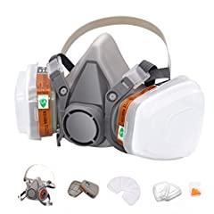 Anunu reusable respirators for sale  Delivered anywhere in UK