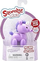 Squeakee minis pack for sale  Delivered anywhere in USA 