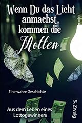 Licht anmachst kommen gebraucht kaufen  Wird an jeden Ort in Deutschland