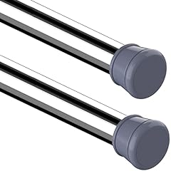 2pcs tension rods for sale  Delivered anywhere in UK