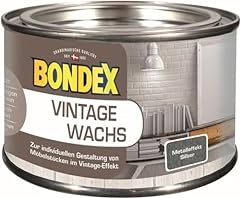 Bondex vintage wachs gebraucht kaufen  Wird an jeden Ort in Deutschland