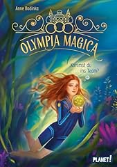 Olympia magica kommst usato  Spedito ovunque in Italia 