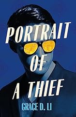 Portrait thief the d'occasion  Livré partout en France