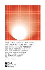 909 drum machine for sale  Delivered anywhere in UK