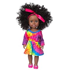Zqdoll black baby for sale  Delivered anywhere in USA 