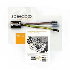 Speedbox 1.1 .tuning d'occasion  Livré partout en Belgiqu