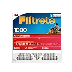 Filtrete 25x25x1 furnace for sale  Delivered anywhere in USA 