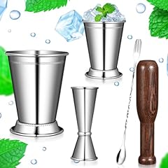 Foldtier julep cups for sale  Delivered anywhere in USA 