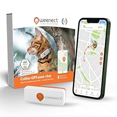 Weenect chat nouveau d'occasion  Livré partout en France