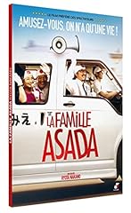 Famille asada d'occasion  Livré partout en France