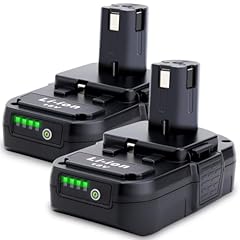 Compatible ryobi 18v for sale  Delivered anywhere in USA 