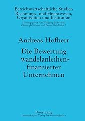 Bewertung wandelanleihenfinanz gebraucht kaufen  Wird an jeden Ort in Deutschland