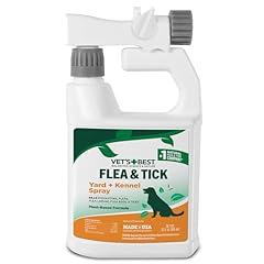 Vet best flea for sale  Delivered anywhere in USA 