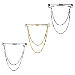 Webeedy 3pcs tie for sale  Delivered anywhere in USA 