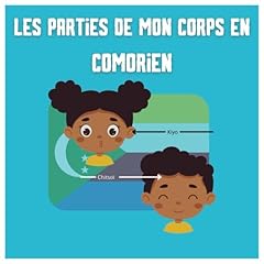 Premiers mots comorien d'occasion  Livré partout en France