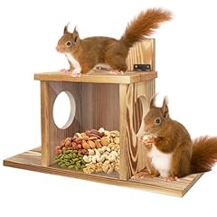 Squirrel feeder lift for sale  Delivered anywhere in UK