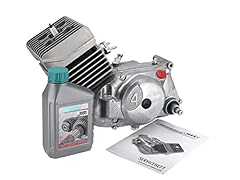 Motor 50ccm gang gebraucht kaufen  Wird an jeden Ort in Deutschland