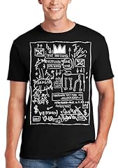 Basquiat shirt homme d'occasion  Livré partout en France