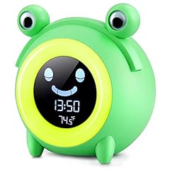 Yisun kids alarm for sale  Delivered anywhere in UK