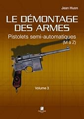 semi automatique carabine d'occasion  Livré partout en France