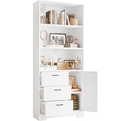 Ironck bookshelf door for sale  Delivered anywhere in USA 