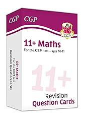 Cem maths revision for sale  Delivered anywhere in UK