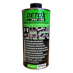Warm detox petrol usato  Spedito ovunque in Italia 