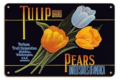 Tulip brand pears for sale  Delivered anywhere in USA 