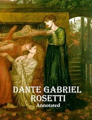 Dante gabriel rosetti for sale  Delivered anywhere in UK