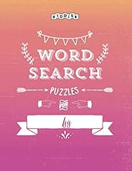 Word search puzzles for sale  Delivered anywhere in USA 