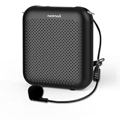 Norwii amplificatore vocale usato  Spedito ovunque in Italia 