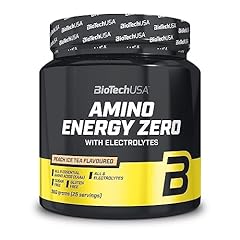 Biotechusa amino energy usato  Spedito ovunque in Italia 