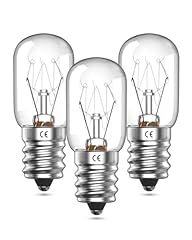 Klarlight lampada forno usato  Spedito ovunque in Italia 