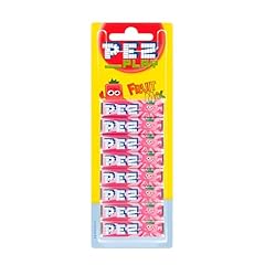 Pez bonbons himbeere gebraucht kaufen  Wird an jeden Ort in Deutschland