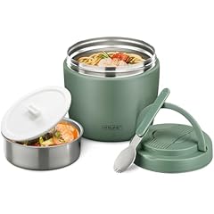 Itslife thermobehälter essen gebraucht kaufen  Wird an jeden Ort in Deutschland