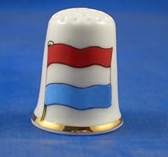 Porcelaine fine collectionner d'occasion  Livré partout en France