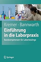 Einführung laborpraxis basisk gebraucht kaufen  Wird an jeden Ort in Deutschland