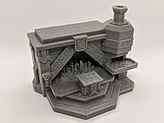 Dwarven rune forge for sale  Delivered anywhere in UK