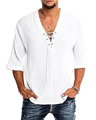 Yaobaole chemise casual d'occasion  Livré partout en France