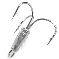 Snagging hooks weighted for sale  Delivered anywhere in USA 