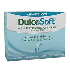Dulcosoft dispositivo medico usato  Spedito ovunque in Italia 