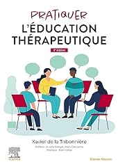 Pratiquer éducation thérapeu d'occasion  Livré partout en Belgiqu